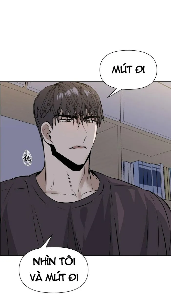 Hội Chứng Stockholm Chapter 7 Trang 6