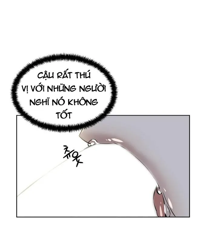 Hội Chứng Stockholm Chapter 7 Trang 11