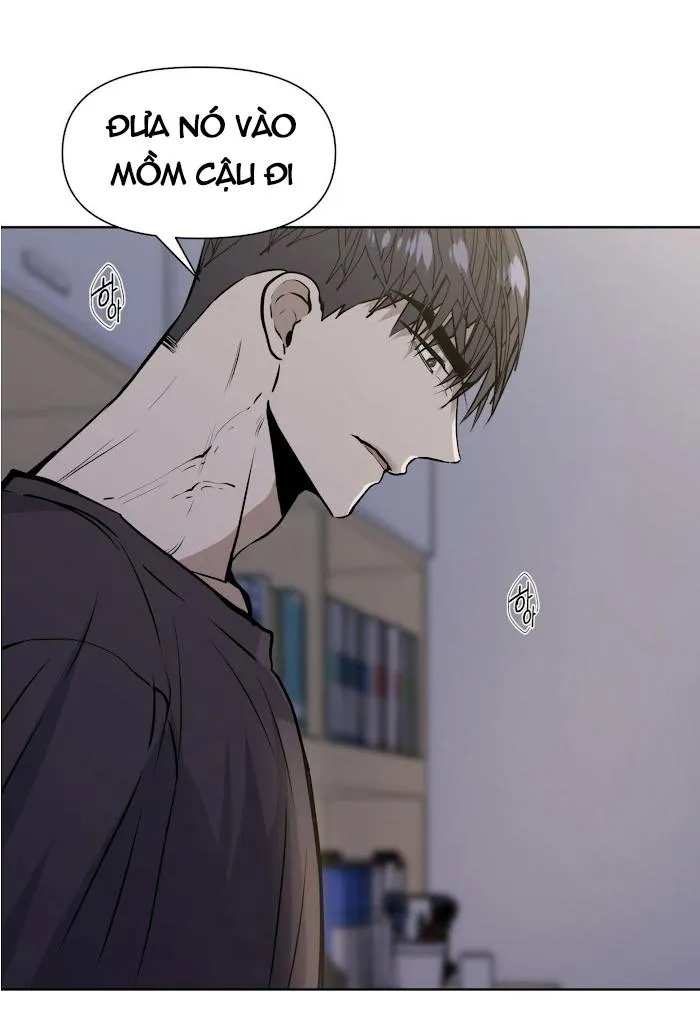 Hội Chứng Stockholm Chapter 7 Trang 14