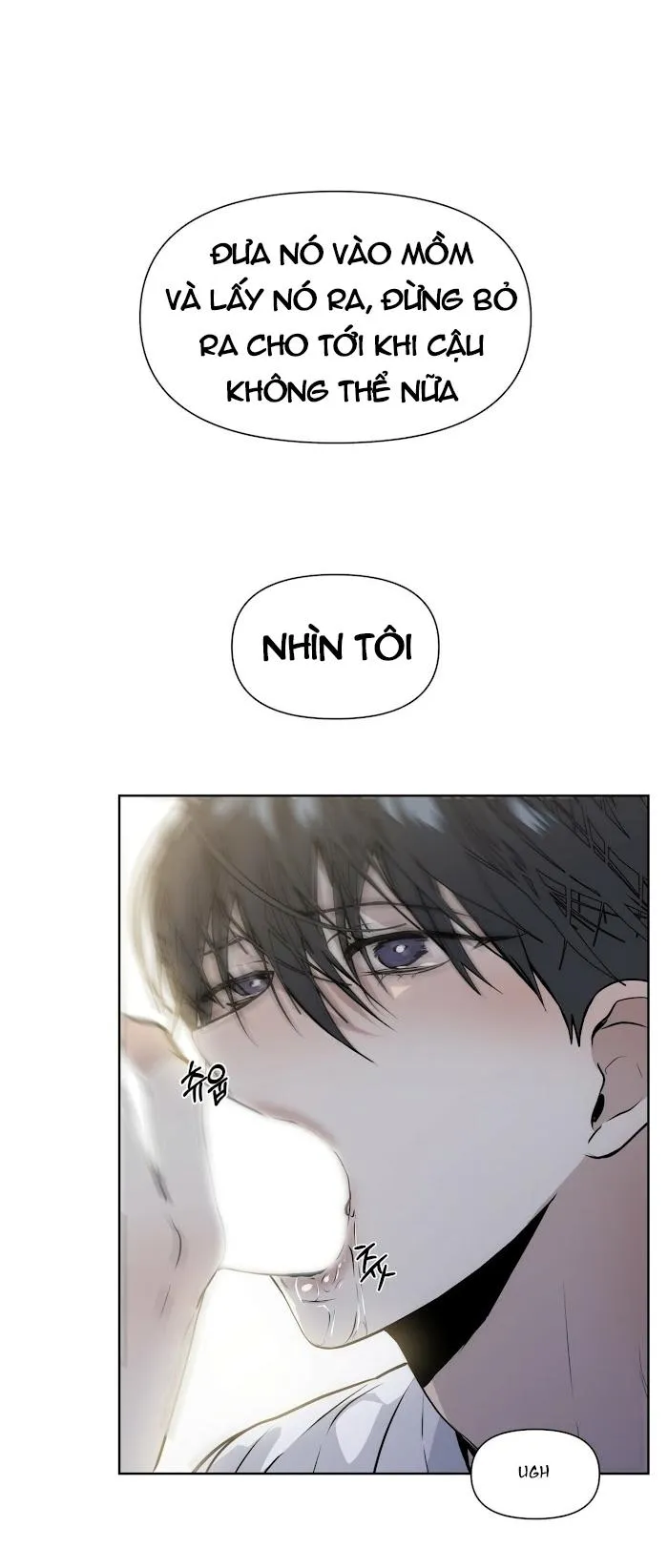 Hội Chứng Stockholm Chapter 7 Trang 16
