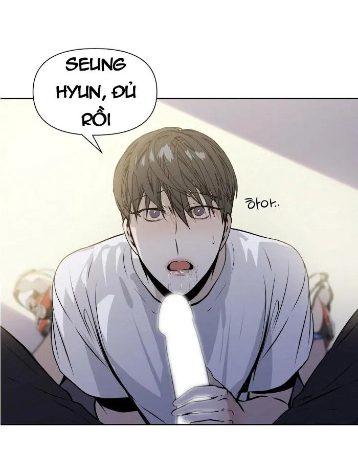 Hội Chứng Stockholm Chapter 7 Trang 19