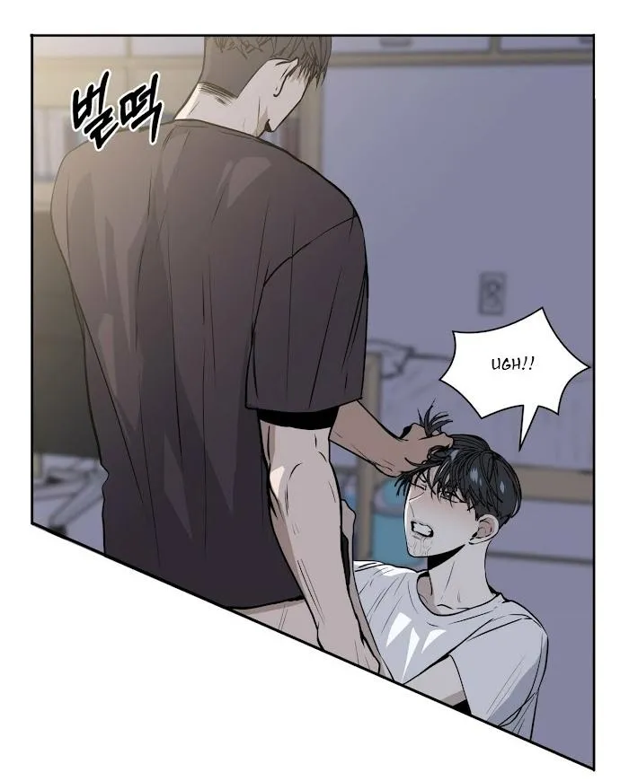 Hội Chứng Stockholm Chapter 7 Trang 21