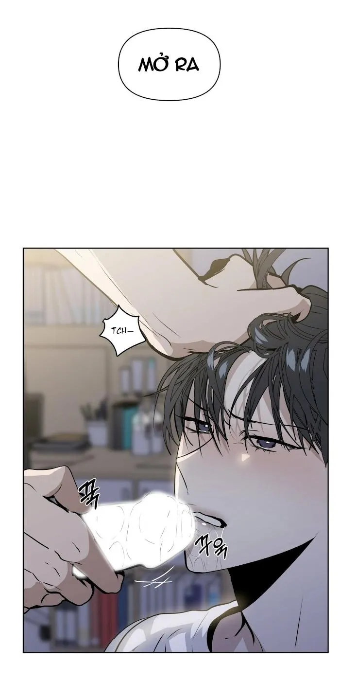 Hội Chứng Stockholm Chapter 7 Trang 22