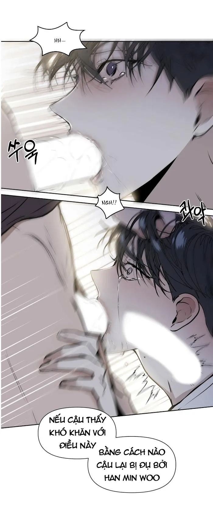 Hội Chứng Stockholm Chapter 7 Trang 23