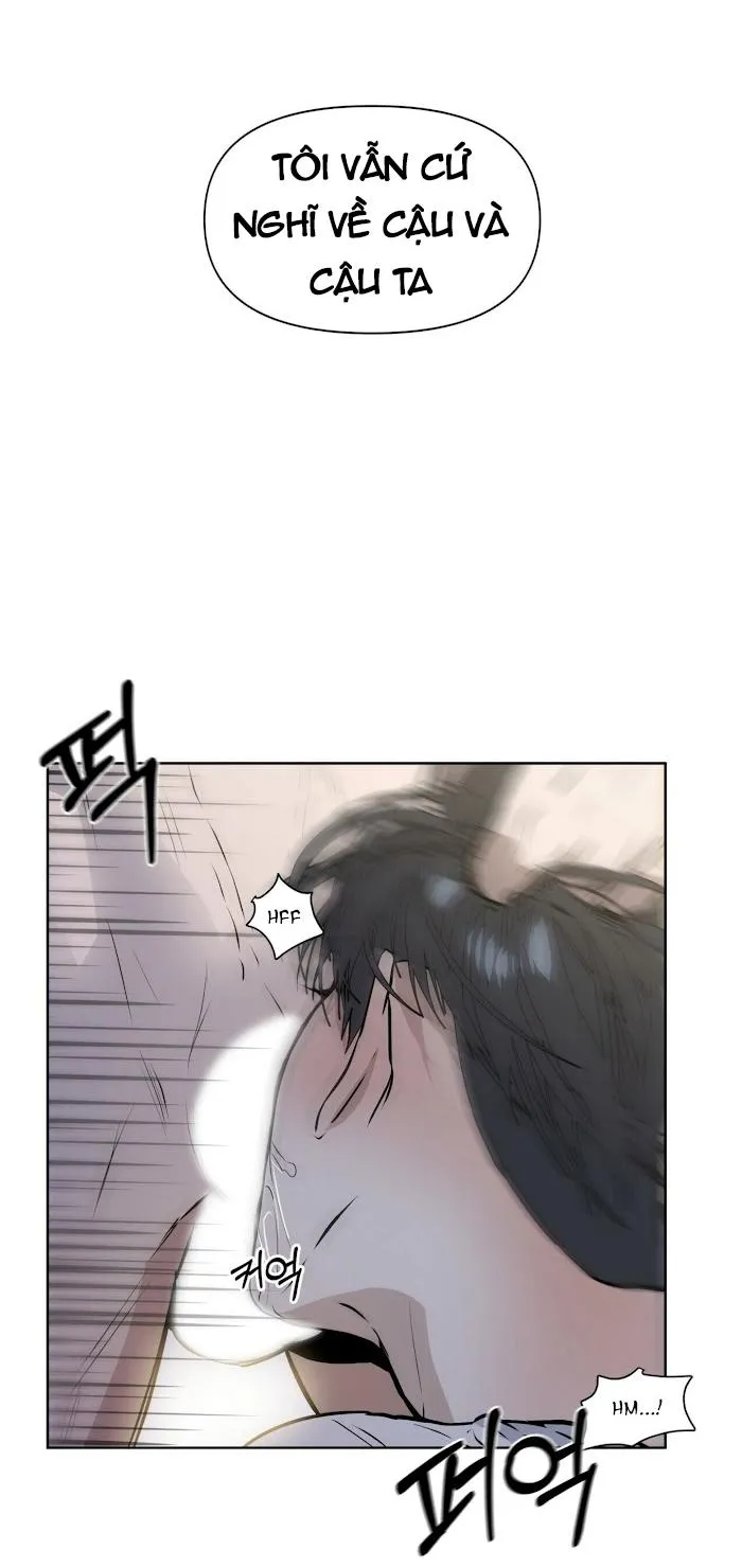 Hội Chứng Stockholm Chapter 7 Trang 25