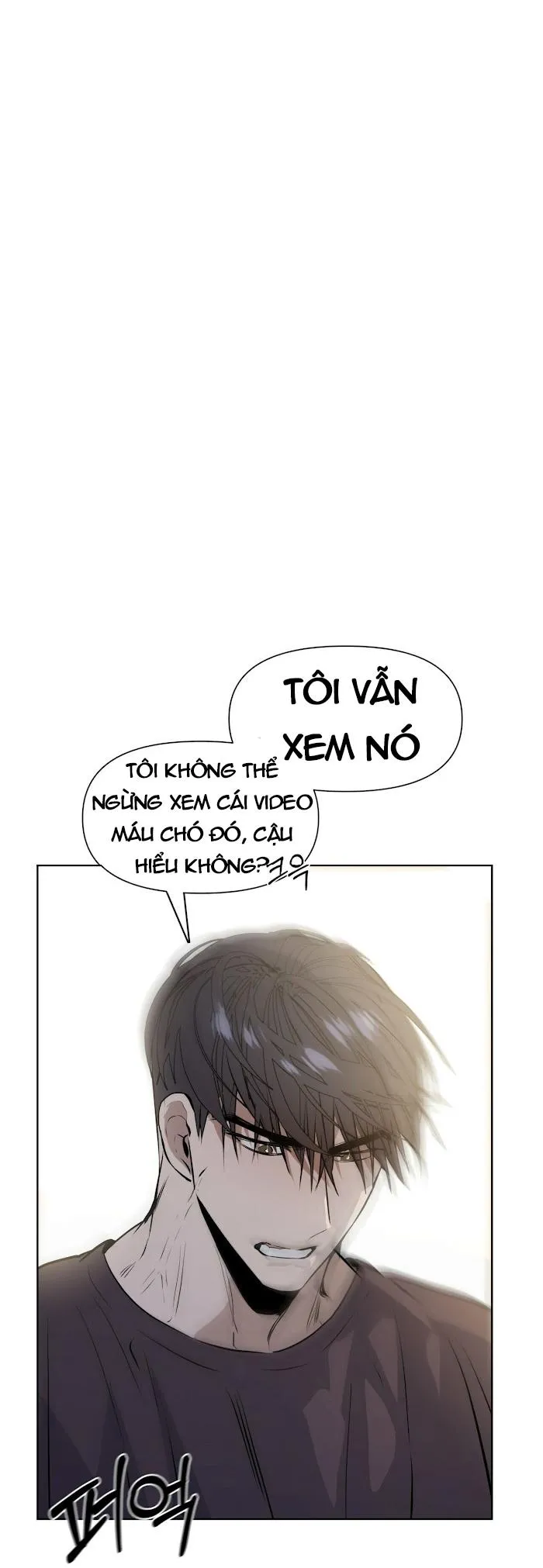 Hội Chứng Stockholm Chapter 7 Trang 26