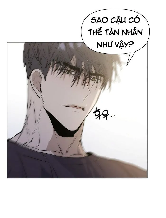 Hội Chứng Stockholm Chapter 7 Trang 30
