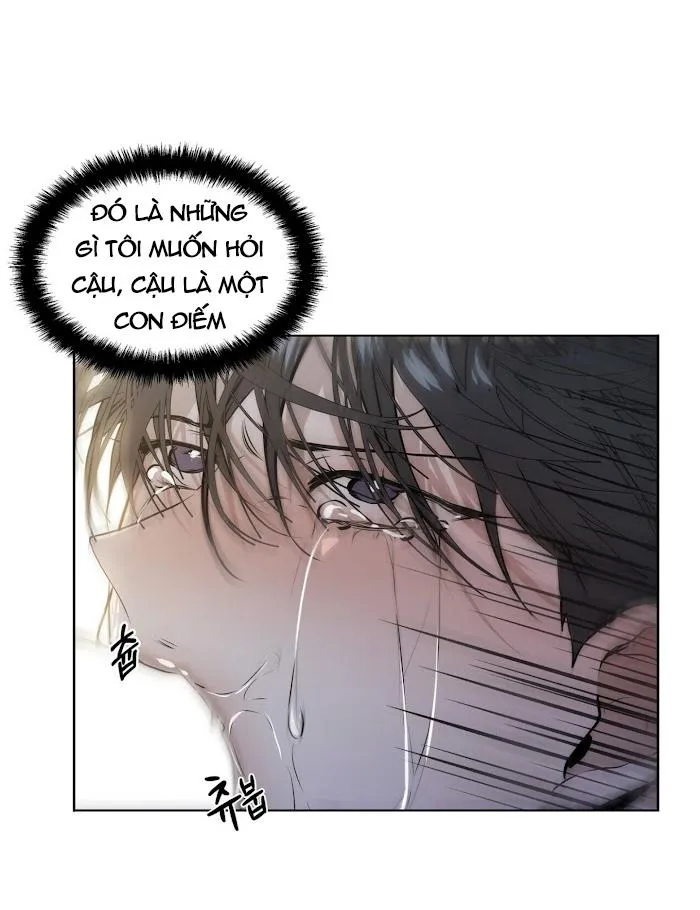 Hội Chứng Stockholm Chapter 7 Trang 31