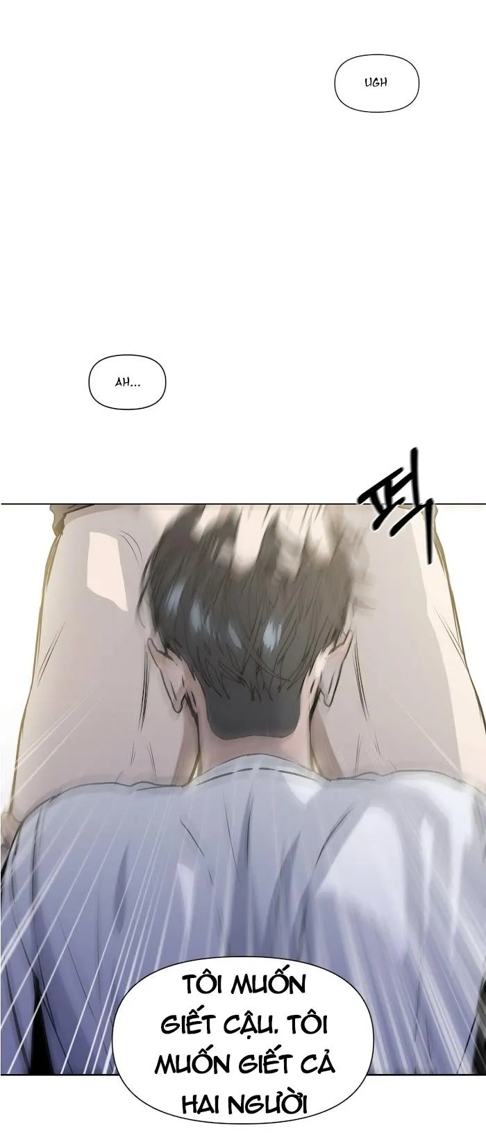 Hội Chứng Stockholm Chapter 7 Trang 32