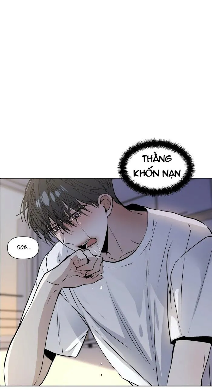 Hội Chứng Stockholm Chapter 7 Trang 40