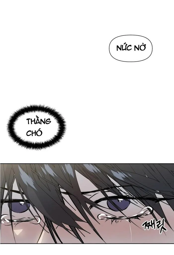 Hội Chứng Stockholm Chapter 7 Trang 41