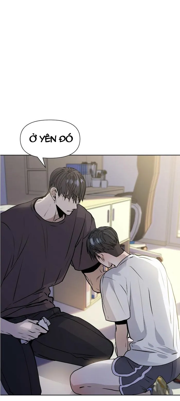 Hội Chứng Stockholm Chapter 7 Trang 42