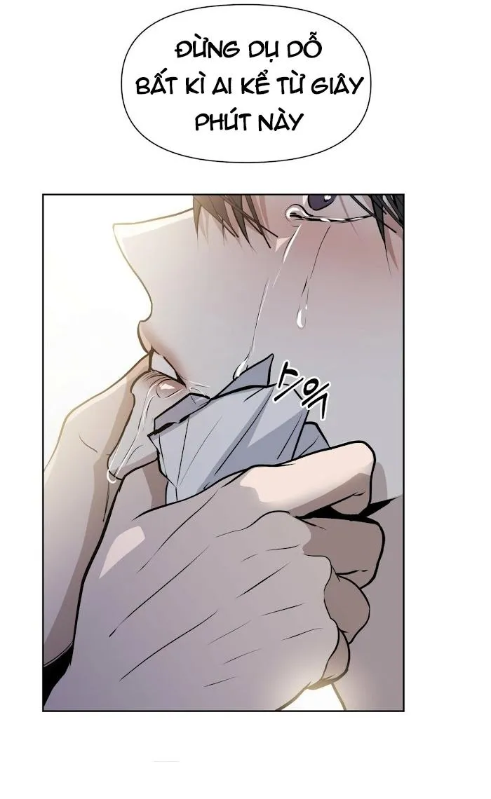 Hội Chứng Stockholm Chapter 7 Trang 43