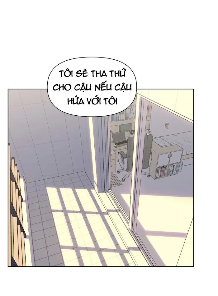 Hội Chứng Stockholm Chapter 7 Trang 44