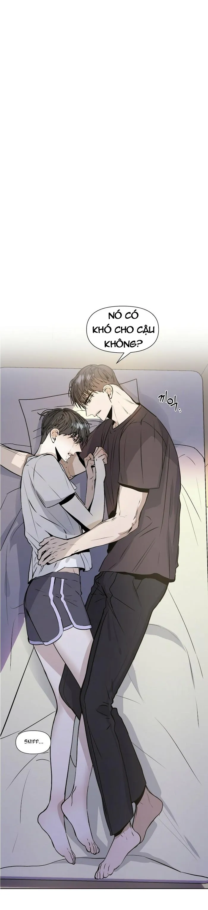 Hội Chứng Stockholm Chapter 7 Trang 49