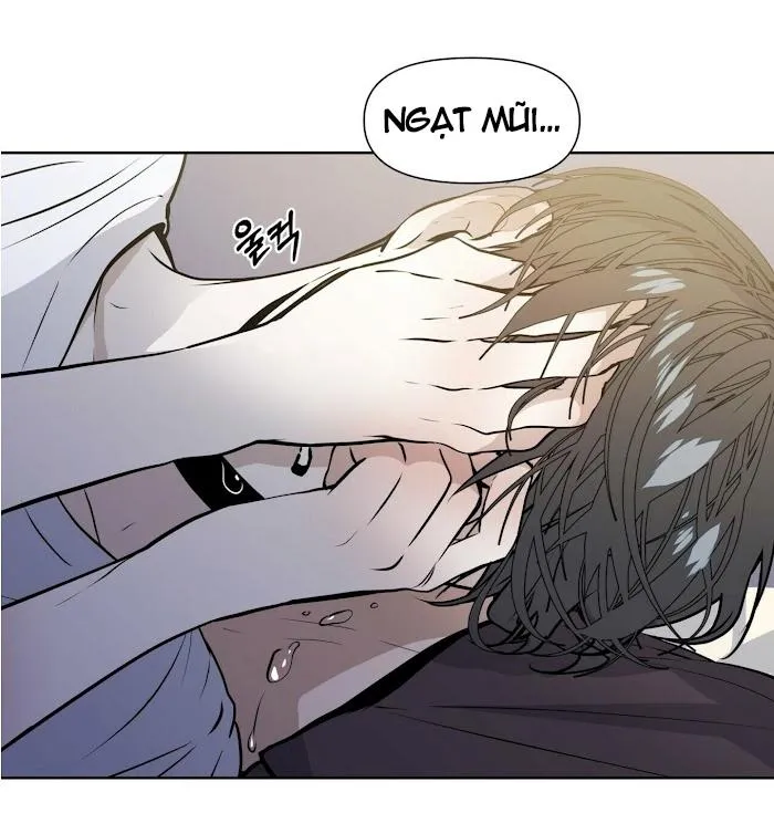 Hội Chứng Stockholm Chapter 7 Trang 50