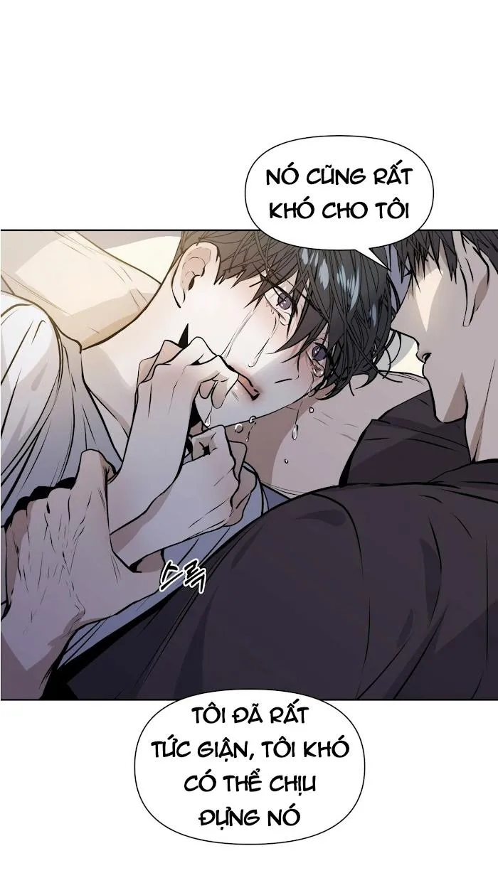 Hội Chứng Stockholm Chapter 7 Trang 51