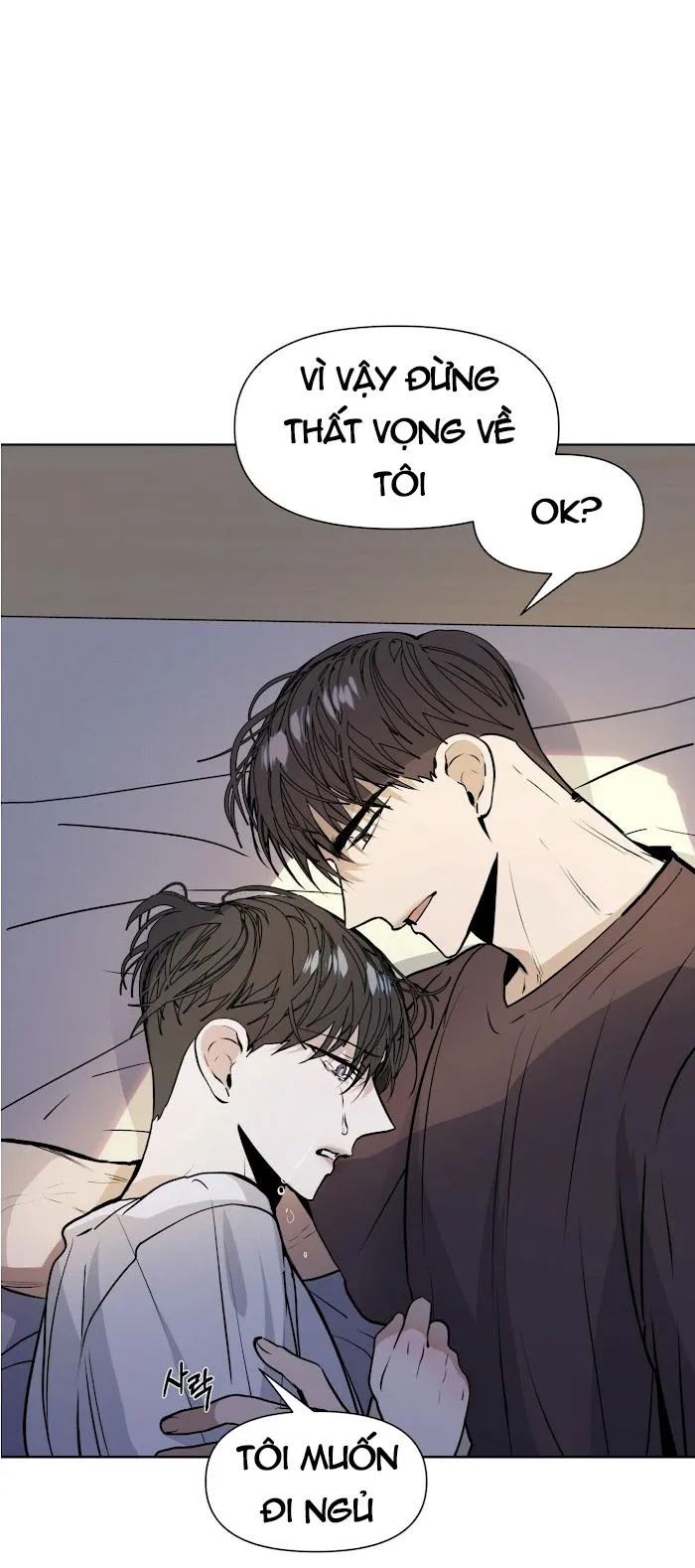 Hội Chứng Stockholm Chapter 7 Trang 52