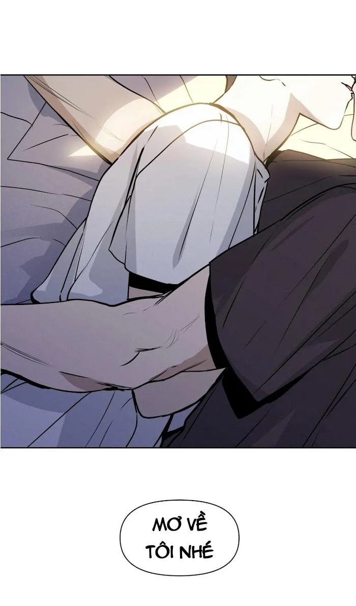 Hội Chứng Stockholm Chapter 7 Trang 57