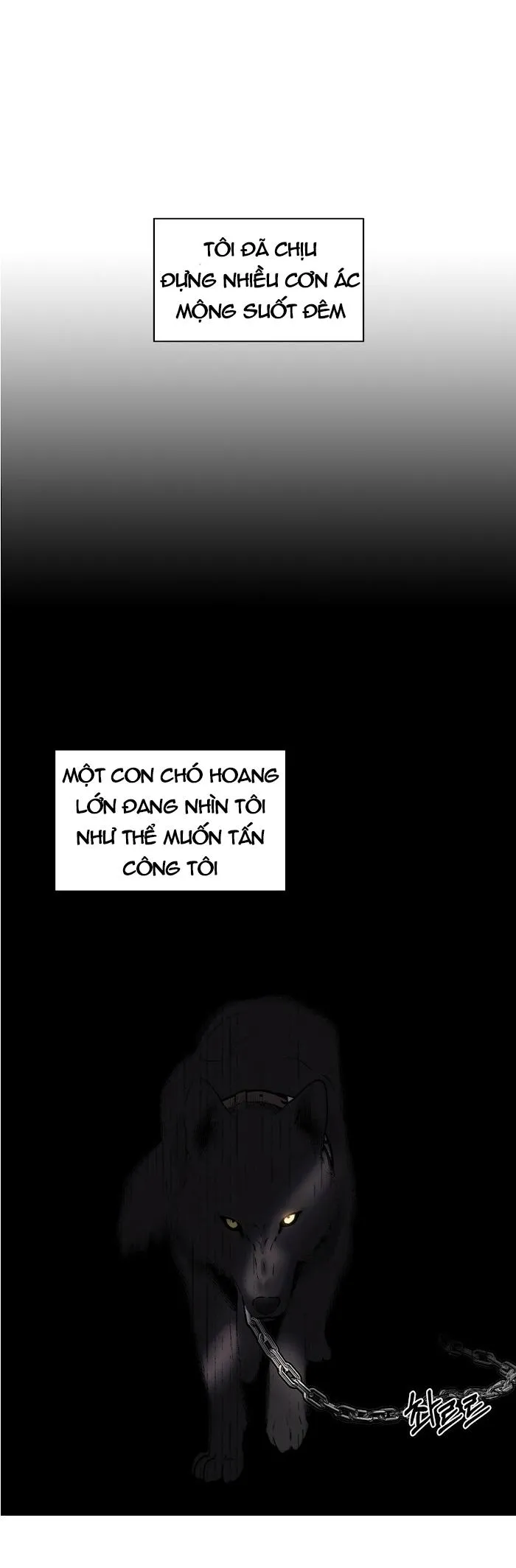 Hội Chứng Stockholm Chapter 7 Trang 58
