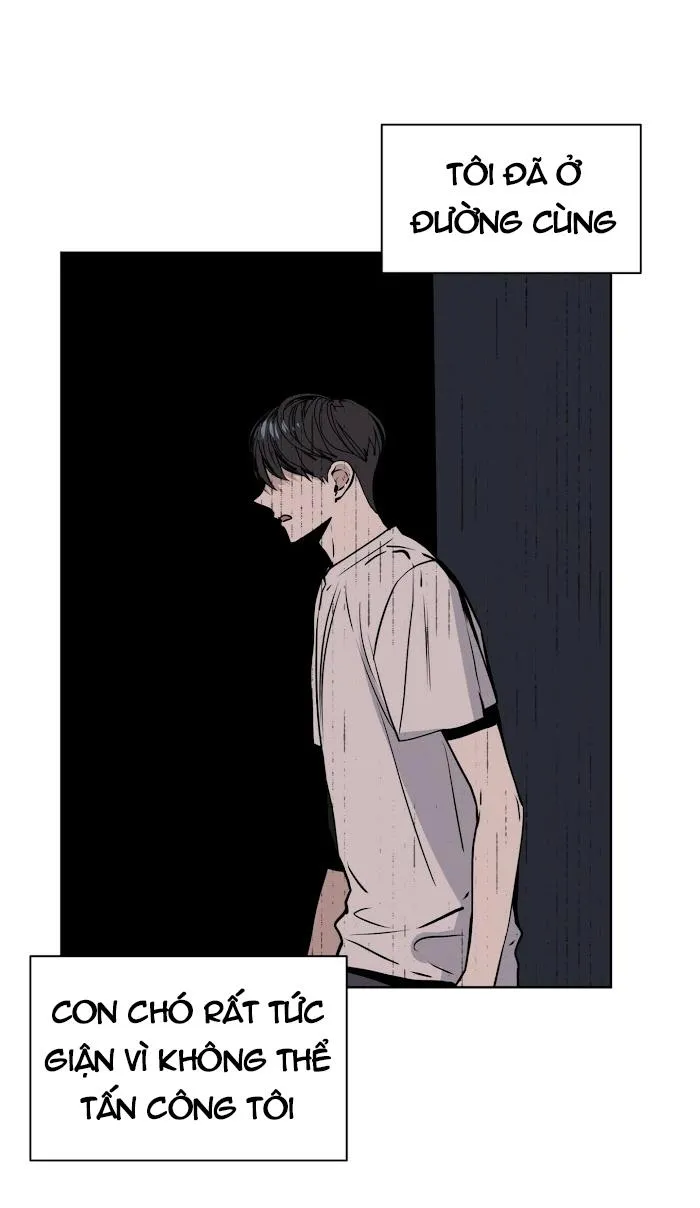 Hội Chứng Stockholm Chapter 7 Trang 59