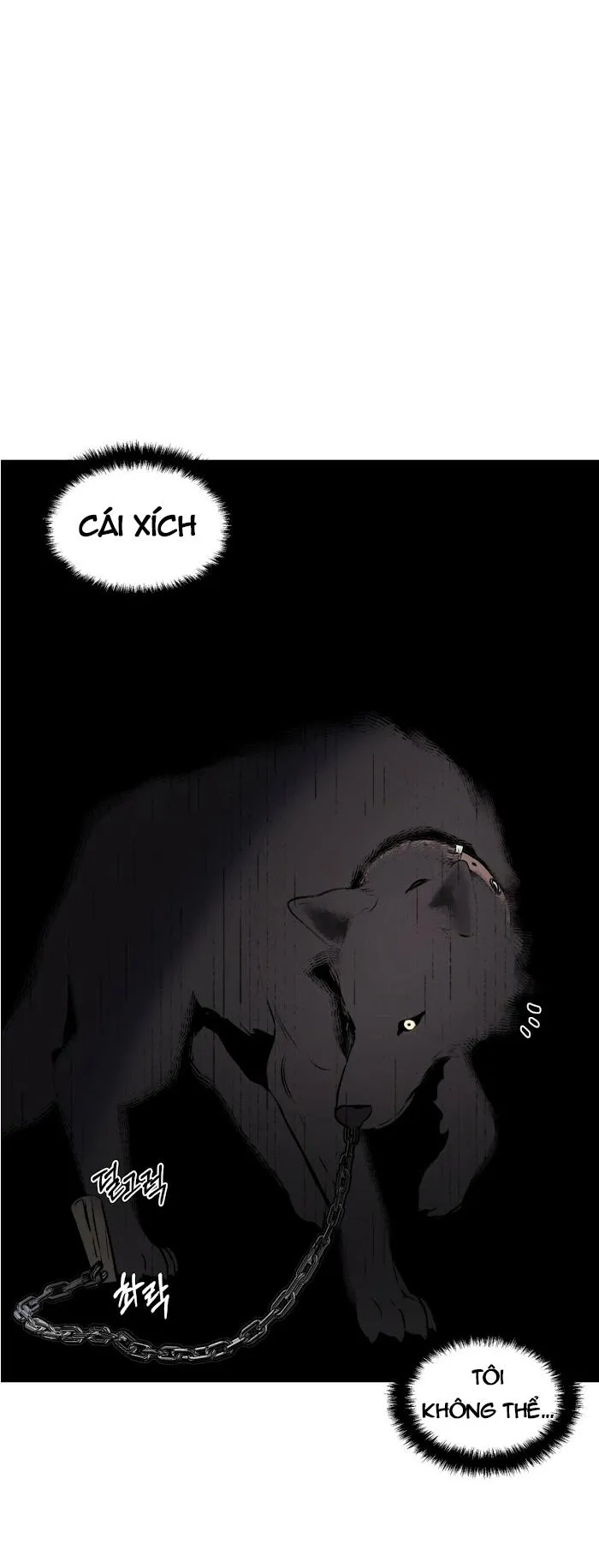 Hội Chứng Stockholm Chapter 7 Trang 61