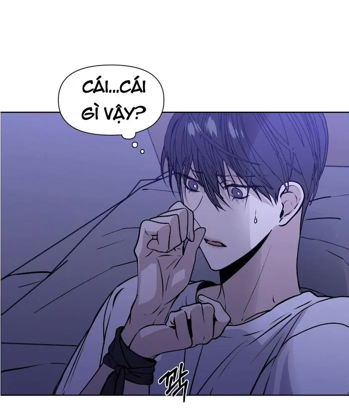 Hội Chứng Stockholm Chapter 7 Trang 66