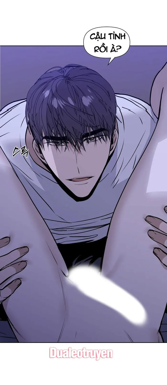 Hội Chứng Stockholm Chapter 7 Trang 68