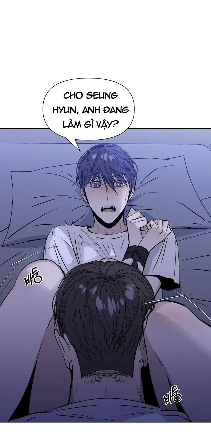 Hội Chứng Stockholm Chapter 8 Trang 3