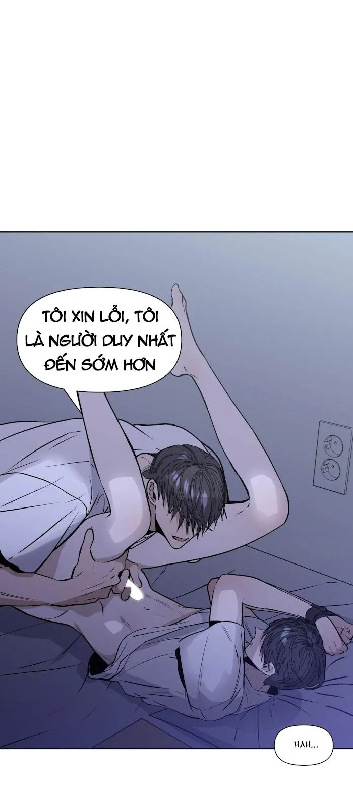 Hội Chứng Stockholm Chapter 8 Trang 5