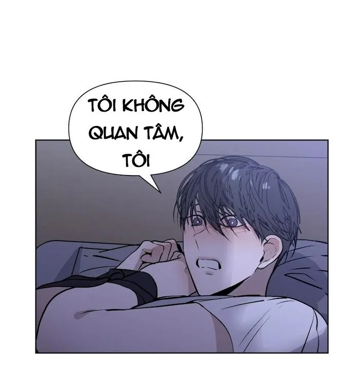 Hội Chứng Stockholm Chapter 8 Trang 6