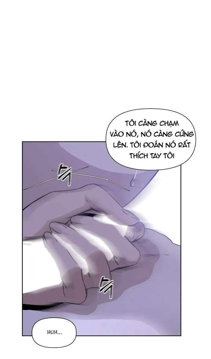 Hội Chứng Stockholm Chapter 8 Trang 7