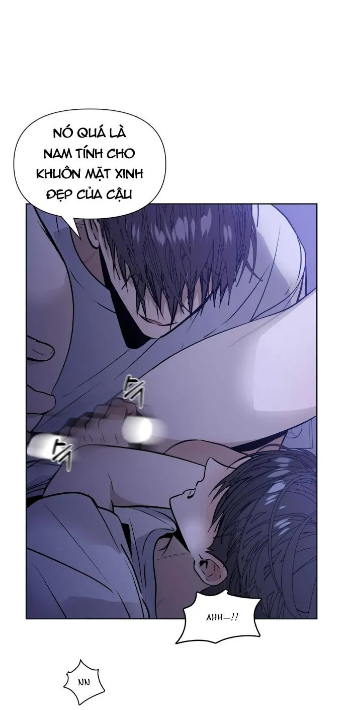 Hội Chứng Stockholm Chapter 8 Trang 9