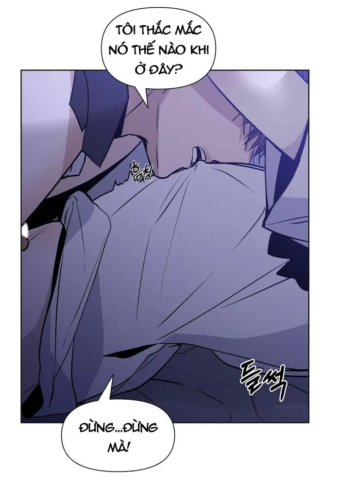 Hội Chứng Stockholm Chapter 8 Trang 11