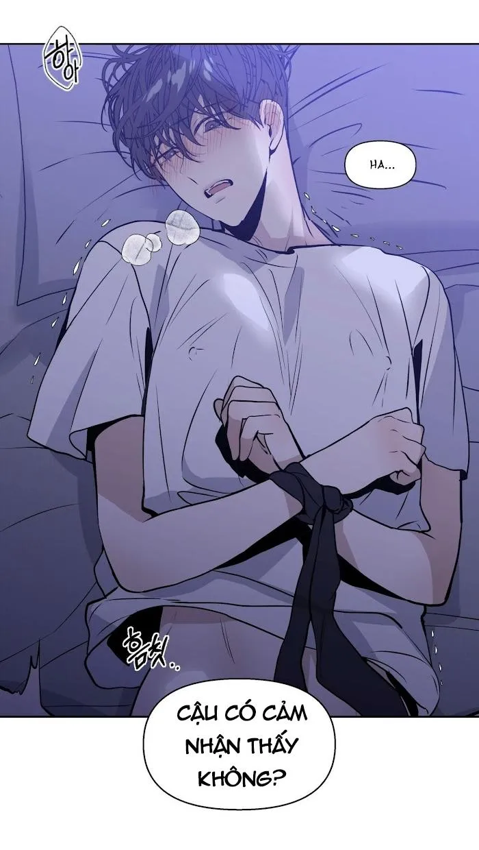 Hội Chứng Stockholm Chapter 8 Trang 14