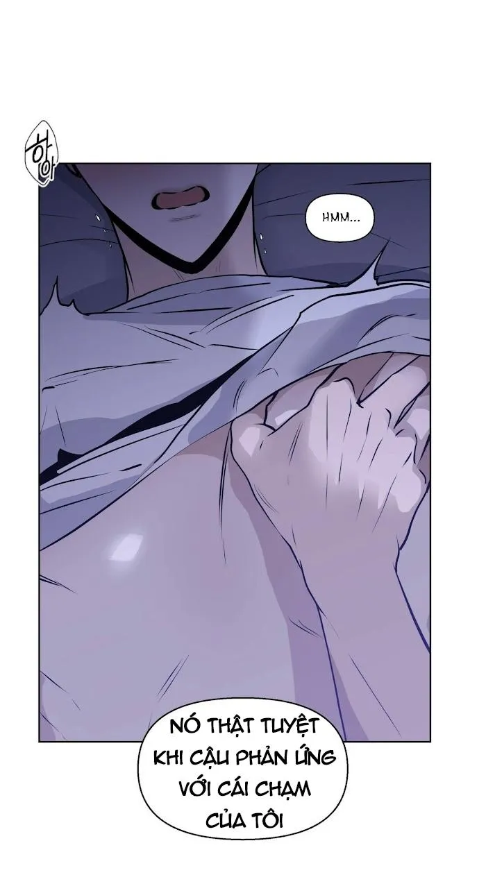 Hội Chứng Stockholm Chapter 8 Trang 15