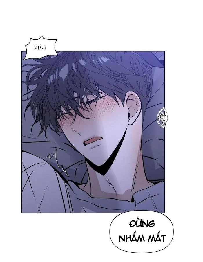 Hội Chứng Stockholm Chapter 8 Trang 17