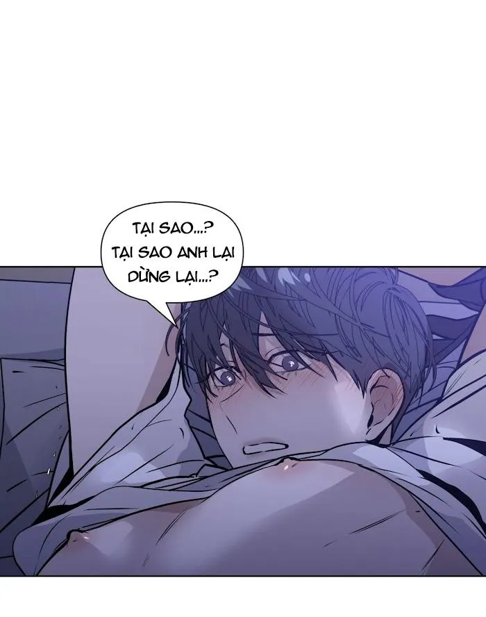 Hội Chứng Stockholm Chapter 8 Trang 19