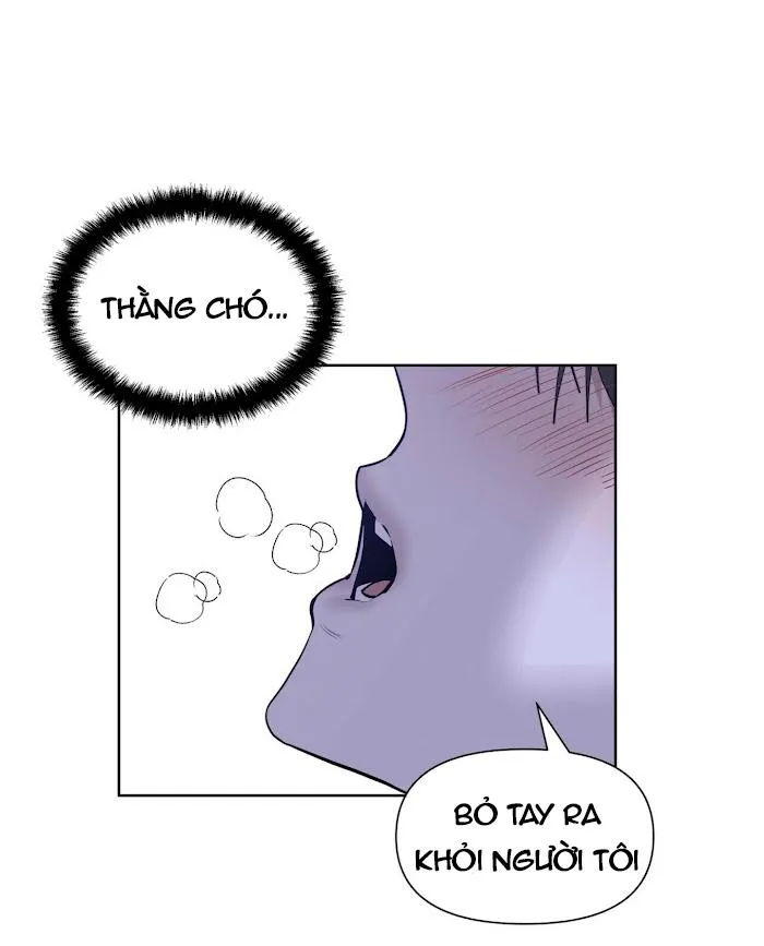 Hội Chứng Stockholm Chapter 8 Trang 21