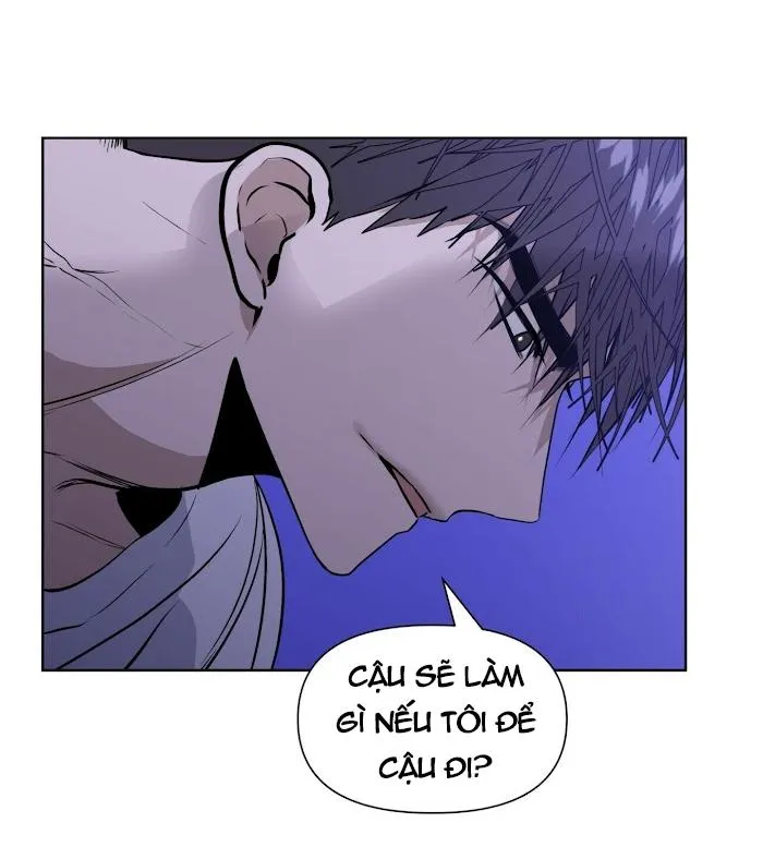 Hội Chứng Stockholm Chapter 8 Trang 22