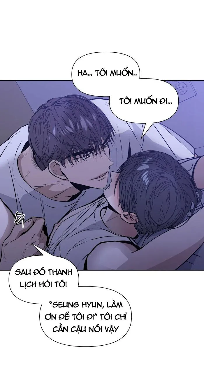 Hội Chứng Stockholm Chapter 8 Trang 23