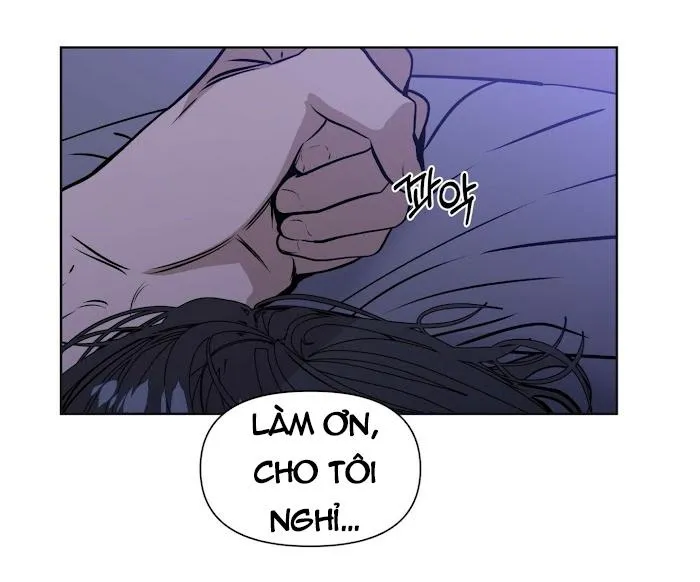 Hội Chứng Stockholm Chapter 8 Trang 26