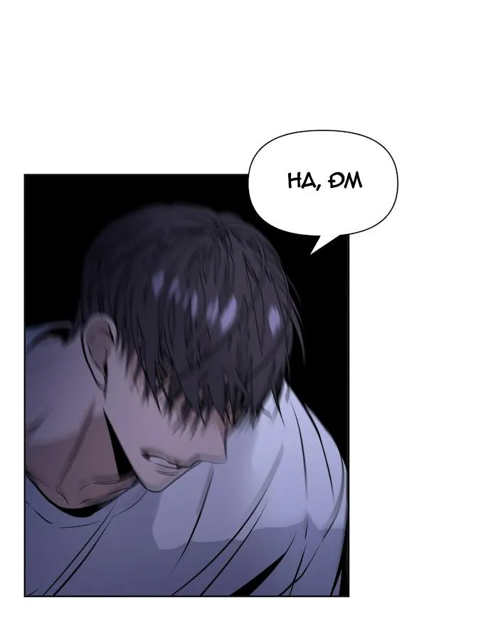 Hội Chứng Stockholm Chapter 8 Trang 27