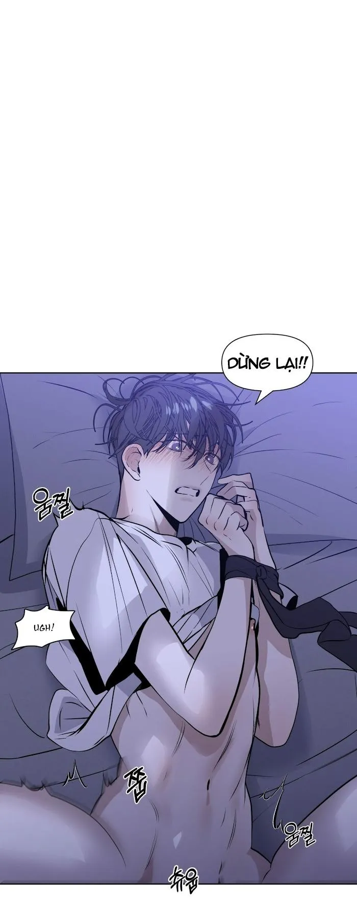 Hội Chứng Stockholm Chapter 8 Trang 31