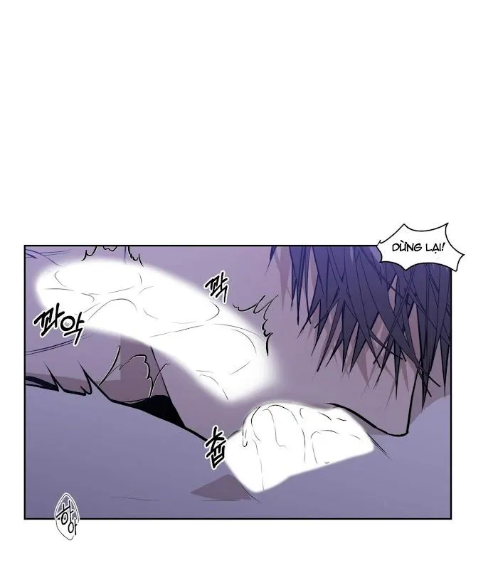 Hội Chứng Stockholm Chapter 8 Trang 32