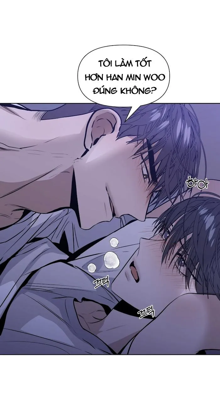Hội Chứng Stockholm Chapter 8 Trang 36