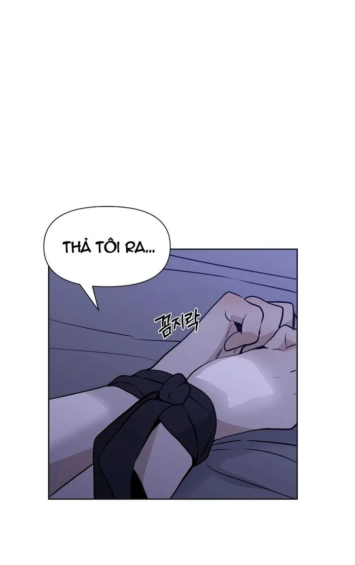 Hội Chứng Stockholm Chapter 8 Trang 37