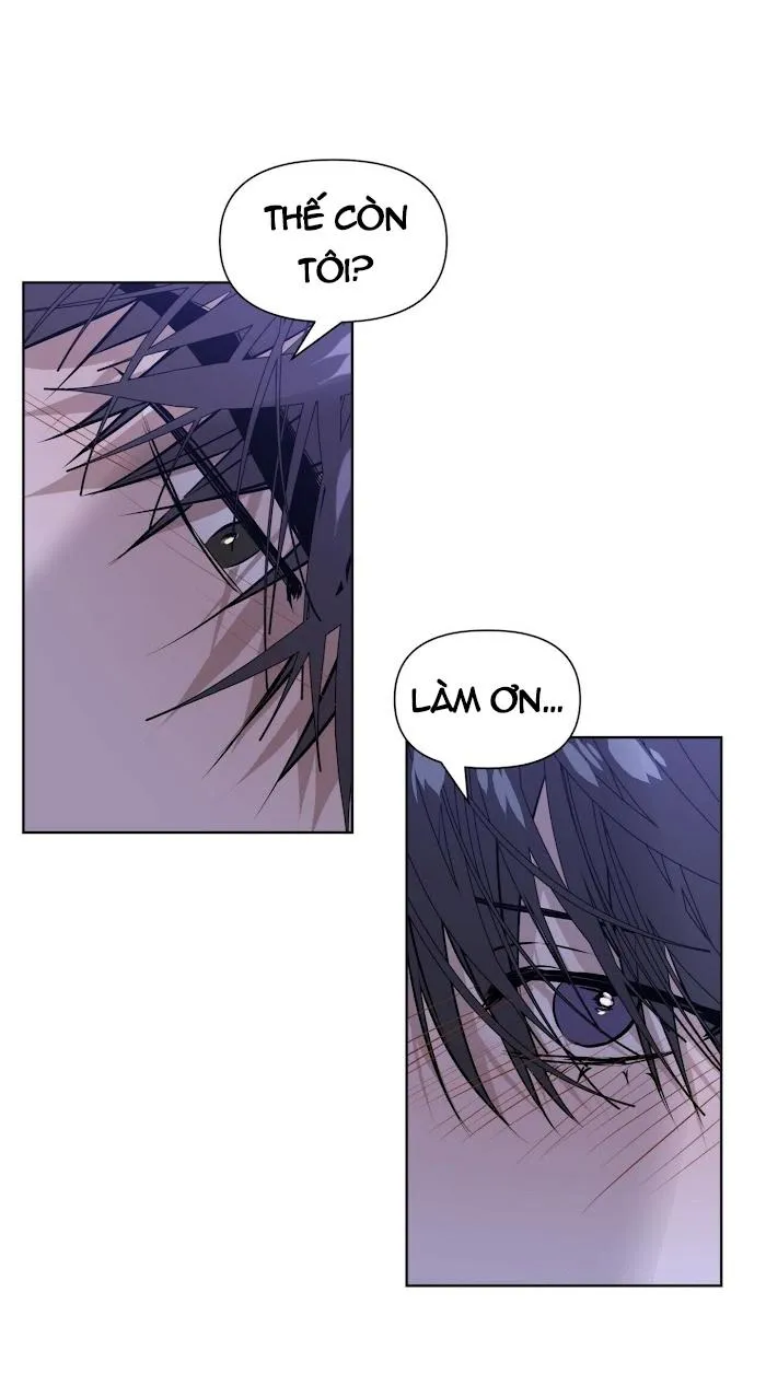 Hội Chứng Stockholm Chapter 8 Trang 38