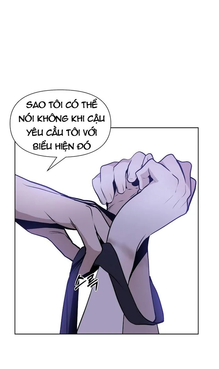 Hội Chứng Stockholm Chapter 8 Trang 39