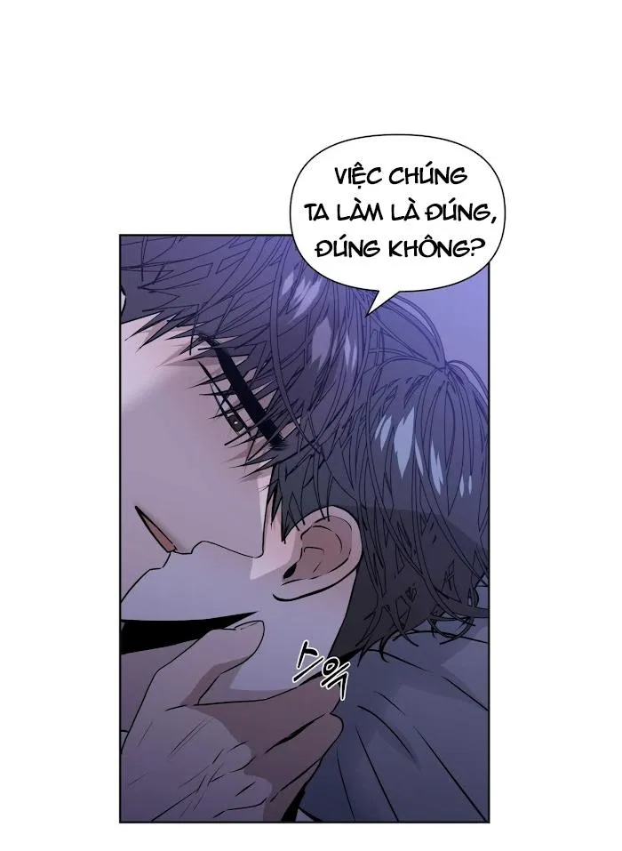 Hội Chứng Stockholm Chapter 8 Trang 40